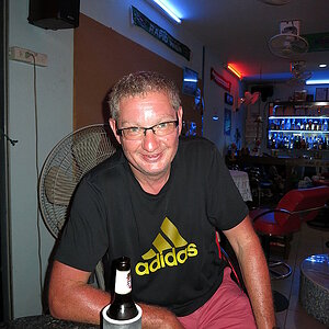 2014-09-08  Smurf Bar