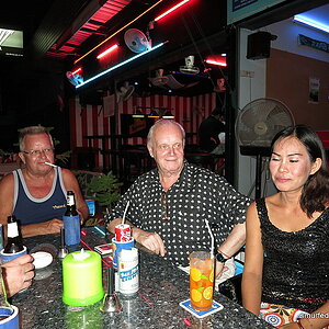 2014-09-08  Smurf Bar