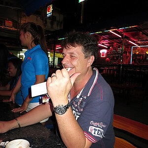 2014-09-08  Smurf Bar