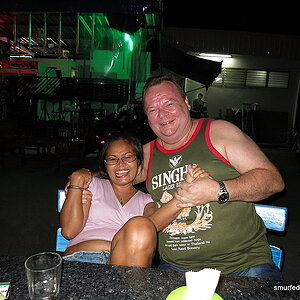 2014-09-08  Smurf Bar