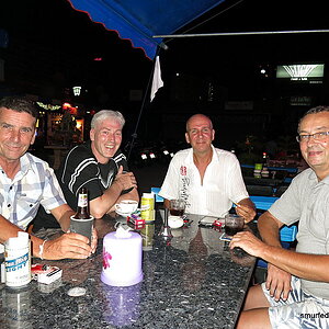 2014-09-08  Smurf Bar
