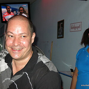 2014-09-08  Smurf Bar