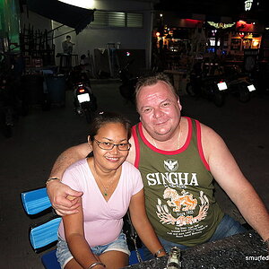 2014-09-08  Smurf Bar