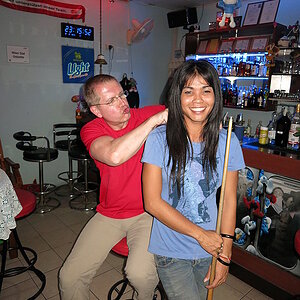 2014-09-09  Smurf Bar