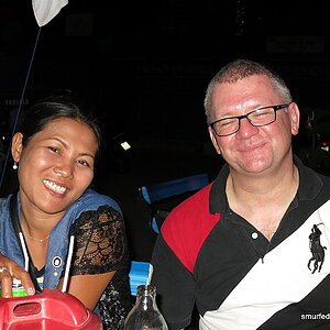 2014-09-09  Smurf Bar