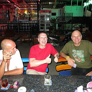 2014-09-09  Smurf Bar