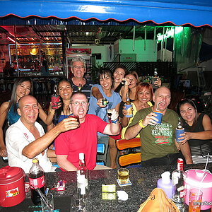 2014-09-09  Smurf Bar