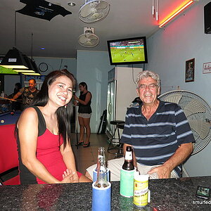 2014-09-09  Smurf Bar