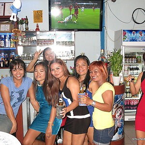 2014-09-09  Smurf Bar