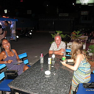 2014-09-10  Smurf Bar