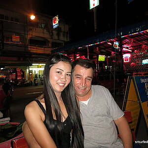 2014-09-10  Smurf Bar