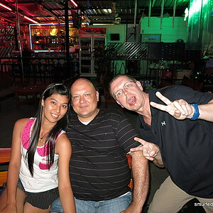 2014-09-10  Smurf Bar