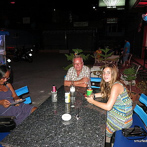 2014-09-10  Smurf Bar