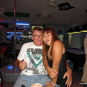 2014-09-10  Smurf Bar