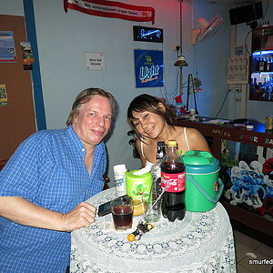 2014-09-10  Smurf Bar