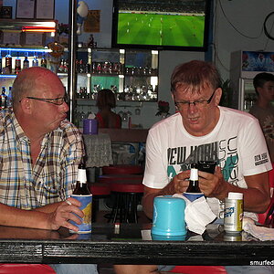 2014-09-10  Smurf Bar