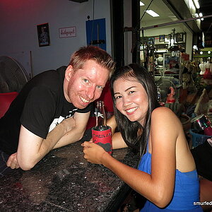 2014-09-11  Smurf Bar