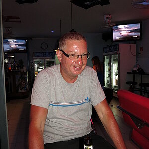 2014-09-11  Smurf Bar