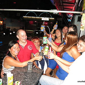 2014-09-11  Smurf Bar