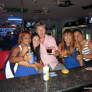 2014-09-11  Smurf Bar