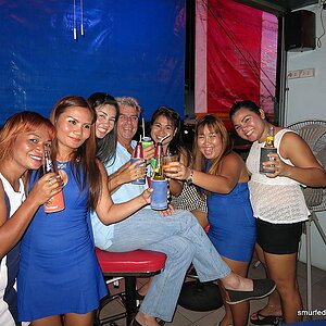 2014-09-11  Smurf Bar