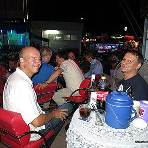 2014-09-12  Smurf Bar