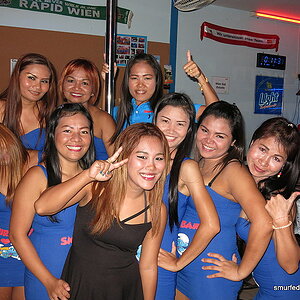 2014-09-12  Smurf Bar