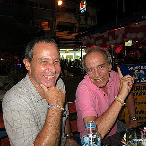 2014-09-12  Smurf Bar