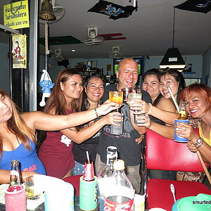 2014-09-12  Smurf Bar