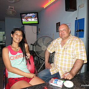 2014-09-12  Smurf Bar