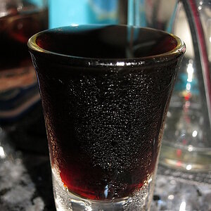 2014-09-12  Smurf Bar