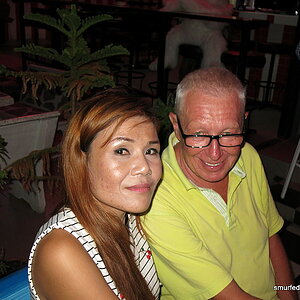 2014-09-12  Smurf Bar