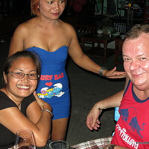 2014-09-12  Smurf Bar