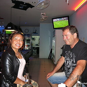 2014-09-12  Smurf Bar