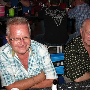 2014-09-12  Smurf Bar