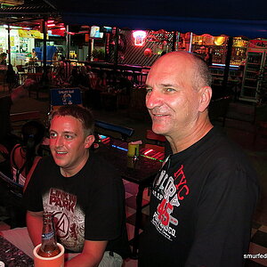 2014-09-13  Smurf Bar