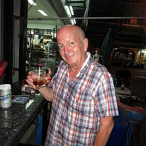 2014-09-13  Smurf Bar