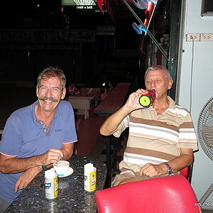 2014-09-13  Smurf Bar