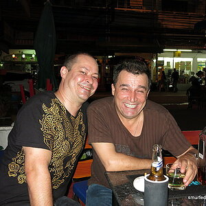 2014-09-13  Smurf Bar