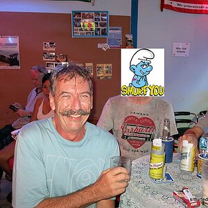 2014-09-14  Smurf Bar