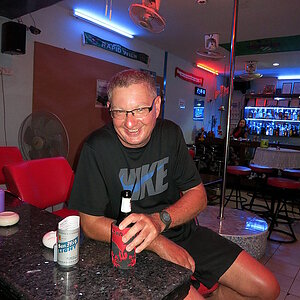 2014-09-14  Smurf Bar