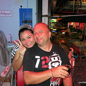 2014-09-14  Smurf Bar