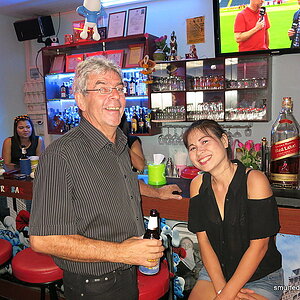 2014-09-14  Smurf Bar