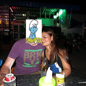 2014-09-13  Smurf Bar