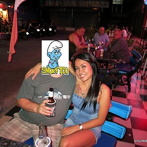 2014-09-13  Smurf Bar