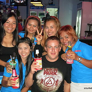 2014-09-15  Smurf Bar