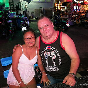 2014-09-15  Smurf Bar