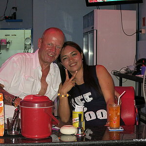 2014-09-15  Smurf Bar