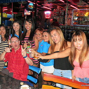 2014-09-15  Smurf Bar