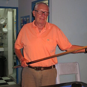 2014-09-15  Smurf Bar